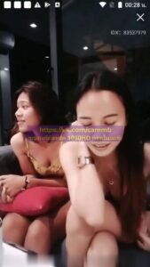 คลิปหลุดไทย เย็ดสดคู่สาวหีเนียนขาว ขย่มควยผัวกระแทกแรง หีฉ่ำน้ำเงี่ยนแตกในคาหี