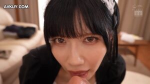 สาวผมสั้นหุ่นเด้งคอสเพลย์ยั่วโคตร ขึ้นคร่อมขย่มควยใหญ่ยาว เย็ดสดซอยหีไม่ยั้งแตกในคาหีเต็มรู