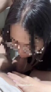 น้องเมี้ยวเงี่ยนจัด โดนควยใหญ่ยัดหีซอยแตกในคาห้องแบบไม่ยั้ง