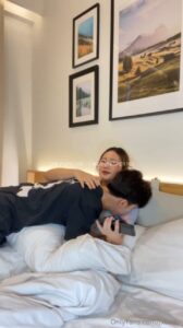 นัดเย็ดกระเทยอวบ jxon4y ซอยหีคาชุดแตกในคอนโดเสียวจัด