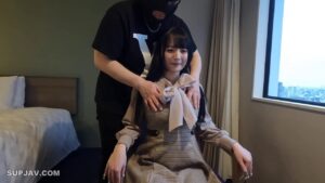 สาวญี่ปุ่นหีเนียนอกใหญ่ โดนซอยหีดุเดือดในห้องพักม่านปิด แตกในคาหีแบบไม่ยั้ง