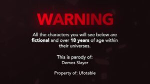 Zenitsu เย็ดเนซึโกะหีฉ่ำ ซอยยับแรงๆ นมโชว์เด้งแตกในคาหี Demon Slayer Hentai